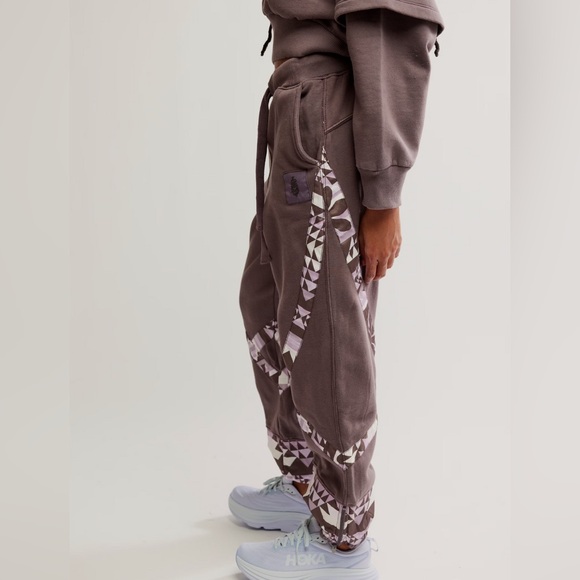FREE PEOPLE SNOW FlOW JOGGER - Picture 4 of 7